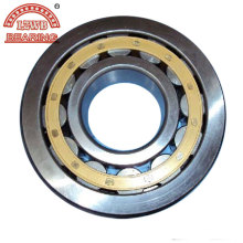 Cylindrical Roller Bearing with Brass Cage (NU3196M)